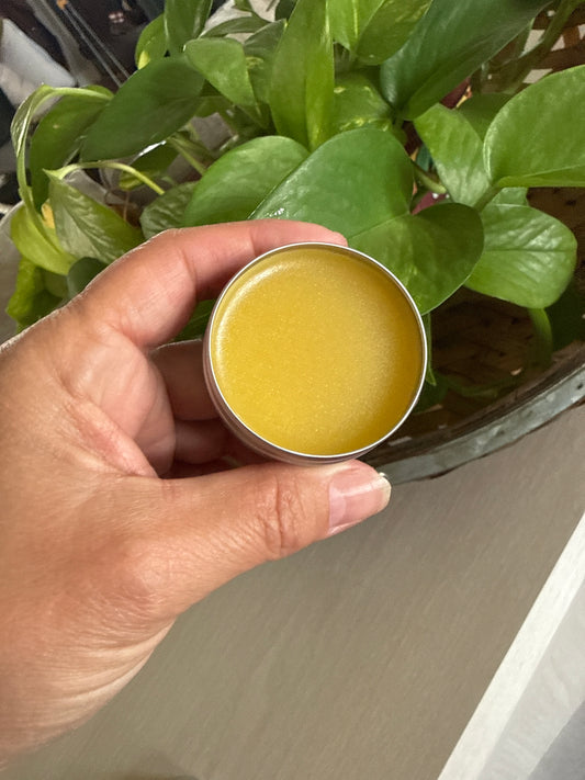 Calendula Salve (Unscented)