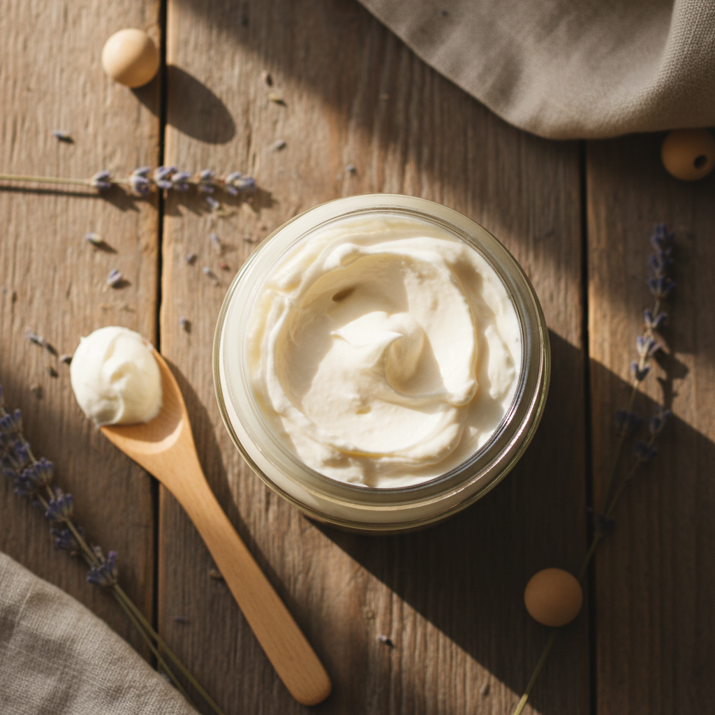 What Is Whipped Tallow?