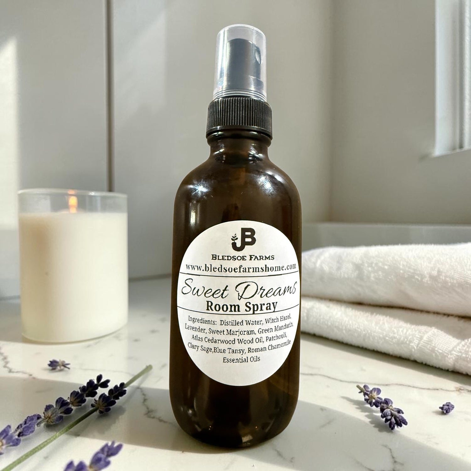 Room Spray