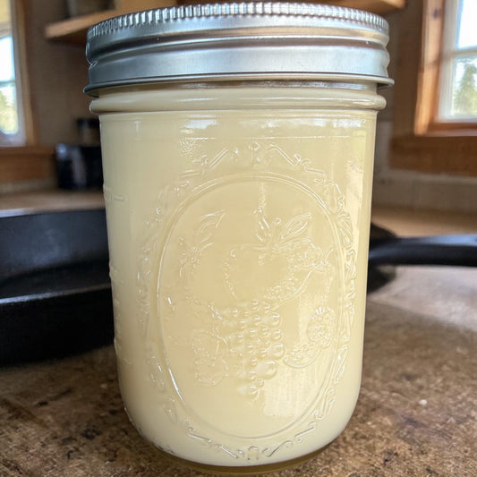 Pure Tallow